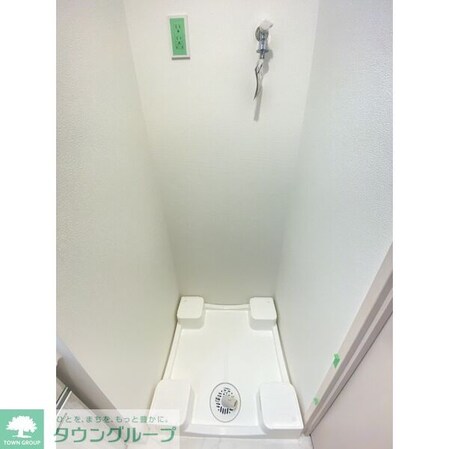 ディアレイシャス東別院の物件内観写真